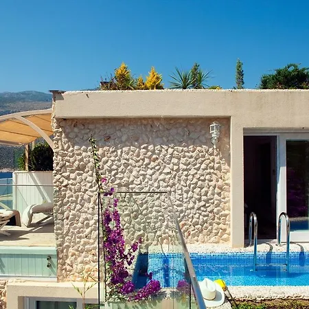 Otel Peninsula Gardens - Adults Only