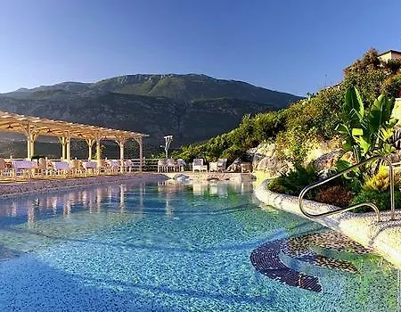 Peninsula Gardens - Adults Only 3* Kaş