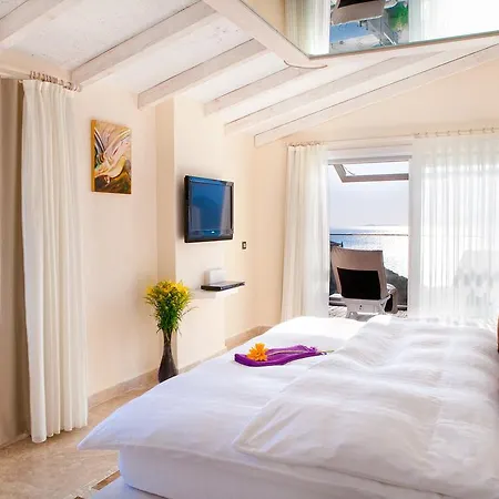 Peninsula Gardens - Adults Only 3* Kaş