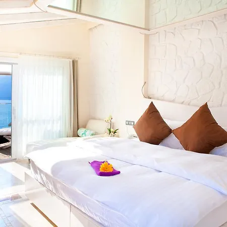 Otel Peninsula Gardens - Adults Only