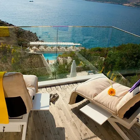Peninsula Gardens - Adults Only Kaş
