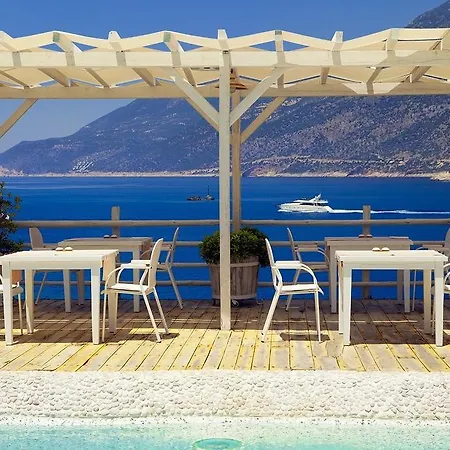Hotell Peninsula Gardens - Adults Only 3*
