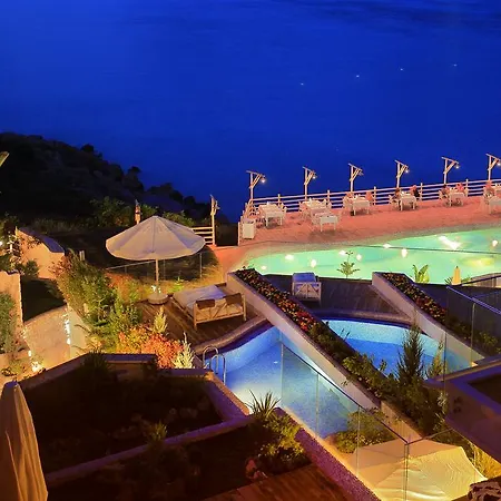 Peninsula Gardens - Adults Only Hotell