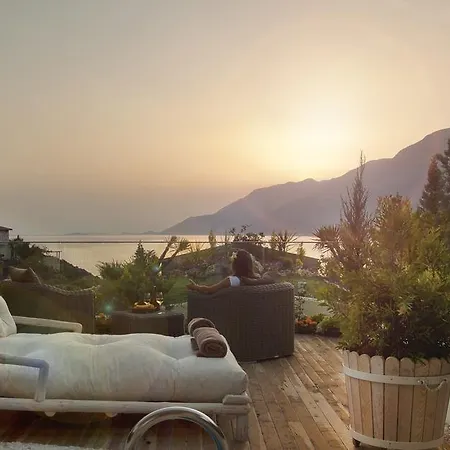 Hotell Peninsula Gardens - Adults Only 3*