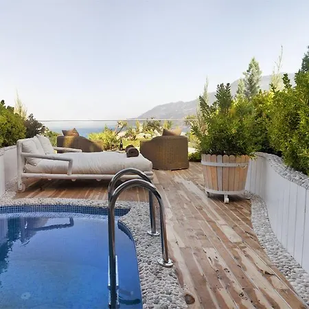 Peninsula Gardens - Adults Only Hotell 3*