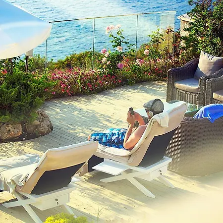 Hotell Peninsula Gardens - Adults Only