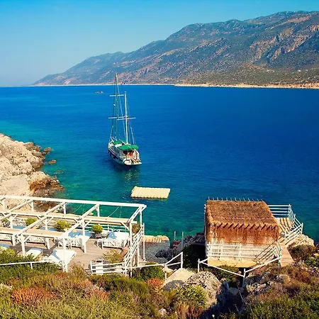 Hotell Peninsula Gardens - Adults Only