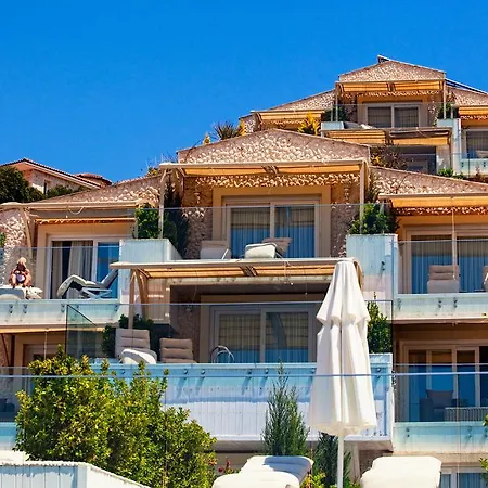 Peninsula Gardens - Adults Only Kaş