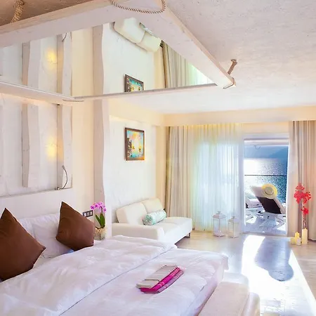 Hotell Peninsula Gardens - Adults Only