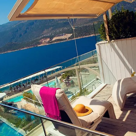 Hotell Peninsula Gardens - Adults Only 3*