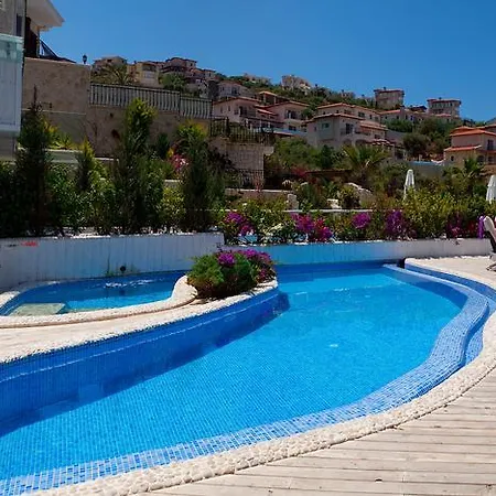 Hotell Peninsula Gardens - Adults Only Kaş