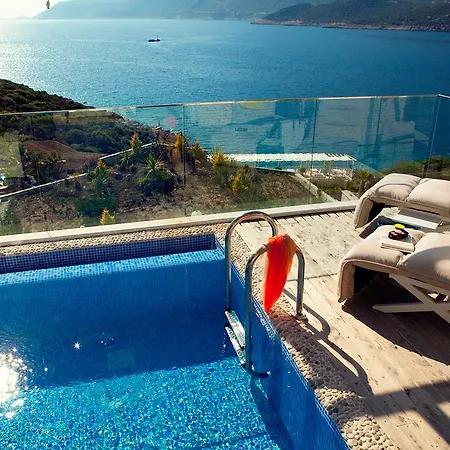 Peninsula Gardens - Adults Only Hotell