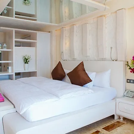 Hotell Peninsula Gardens - Adults Only