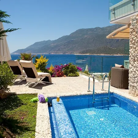 Hotell Peninsula Gardens - Adults Only
