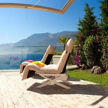 Hotell Peninsula Gardens - Adults Only