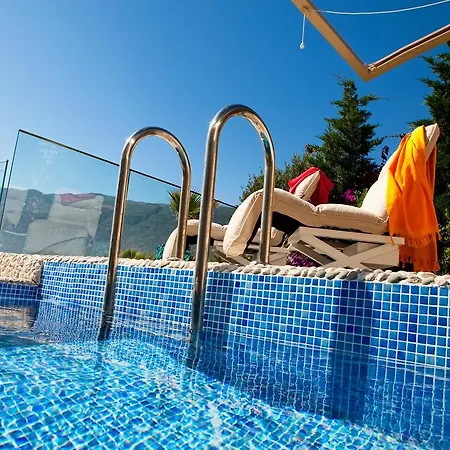 Hotell Peninsula Gardens - Adults Only 3*