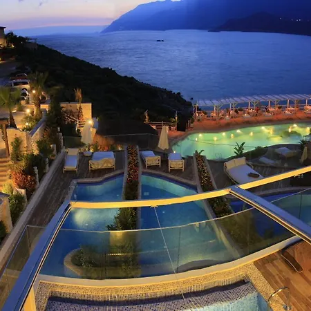 Hotell Peninsula Gardens - Adults Only