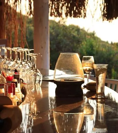 Hotell Peninsula Gardens - Adults Only