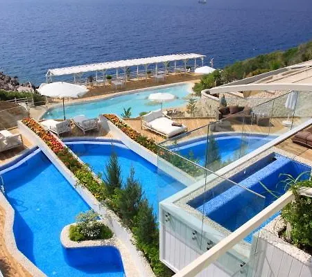 Peninsula Gardens - Adults Only Hotell 3*
