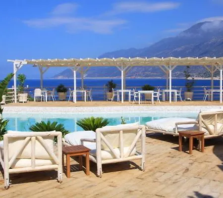 Peninsula Gardens - Adults Only 3* Kaş