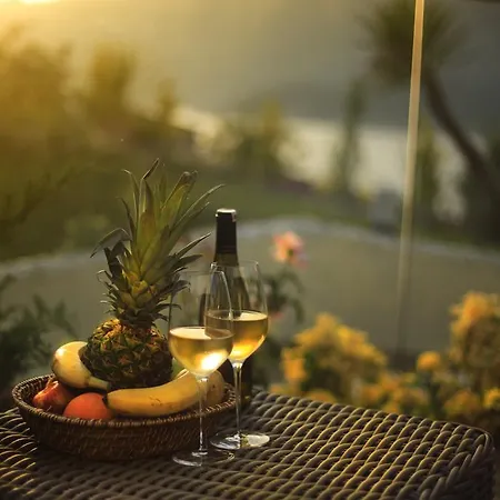 Hotell Peninsula Gardens - Adults Only