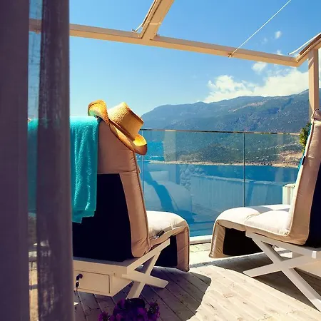Hotell Peninsula Gardens - Adults Only