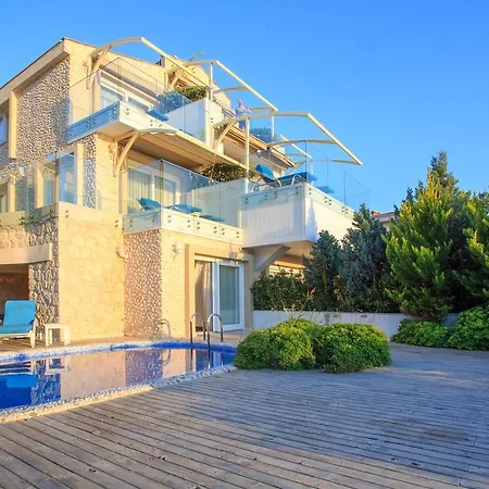 Hotell Peninsula Gardens - Adults Only Kaş