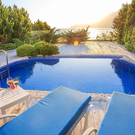 Hotell Peninsula Gardens - Adults Only 3*