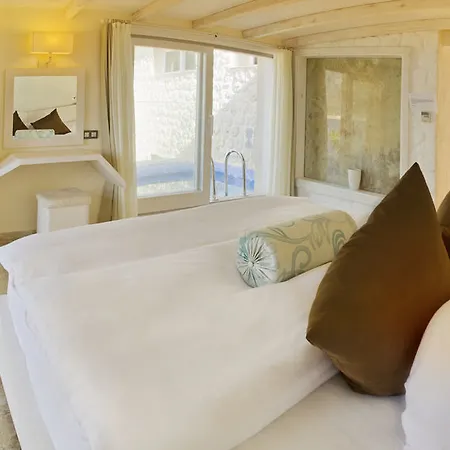 Peninsula Gardens - Adults Only Hotell